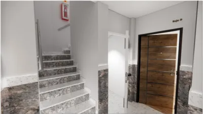 Apartment in the Centre photo 18