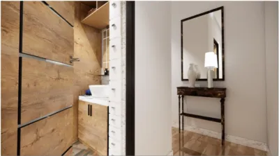 Apartment in the Centre photo 20