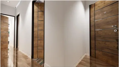 Apartment in the Centre photo 21