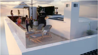 Apartment in the Centre photo 24