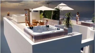 Apartment in the Centre photo 26