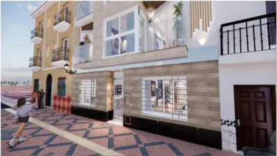 Apartment in the Centre photo 28
