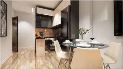 Apartment in the Centre photo 5