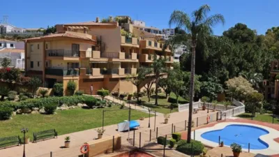 Apartment in Torreblanca del Sol photo 12