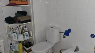 Apartment in Torreblanca del Sol photo 16