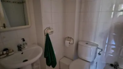 Apartment in Torreblanca del Sol photo 18