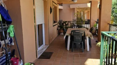 Apartment in Torreblanca del Sol photo 21