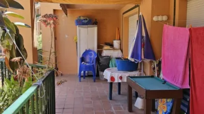 Apartment in Torreblanca del Sol photo 22