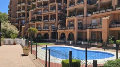 Apartment in Torreblanca del Sol photo 25