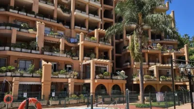 Apartment in Torreblanca del Sol photo 26