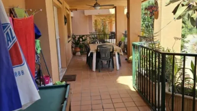 Apartment in Torreblanca del Sol photo 2