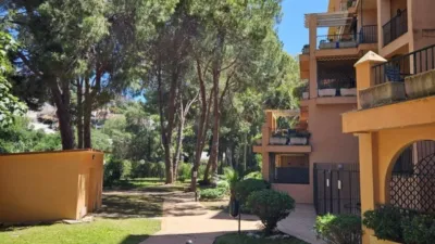 Apartment in Torreblanca del Sol photo 35