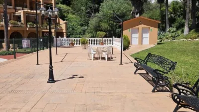 Apartment in Torreblanca del Sol photo 36