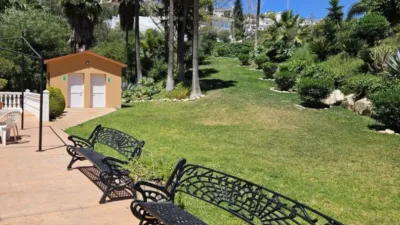 Apartment in Torreblanca del Sol photo 37