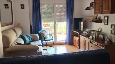 Apartment in Torreblanca del Sol photo 3