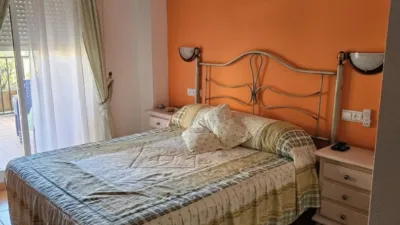 Apartment in Torreblanca del Sol photo 9
