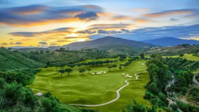 Townhouse in La Cala Golf - Lagar Martell photo 18