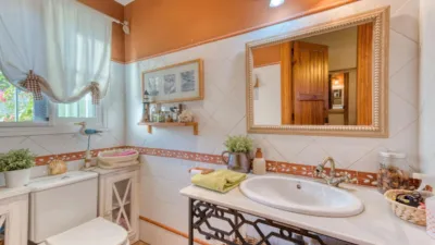 House in Los Boliches photo 7