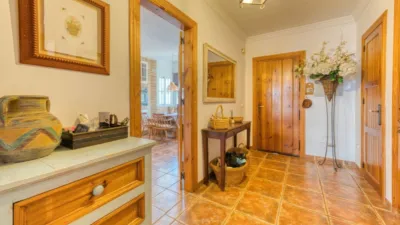 House in Los Boliches photo 8