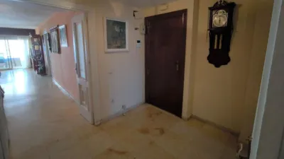 Apartment on the 1st Line of the Beach photo 10