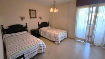 Apartment on the 1st Line of the Beach photo 11