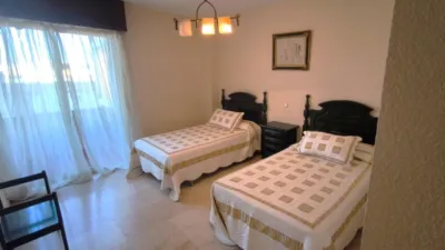 Apartment on the 1st Line of the Beach photo 12