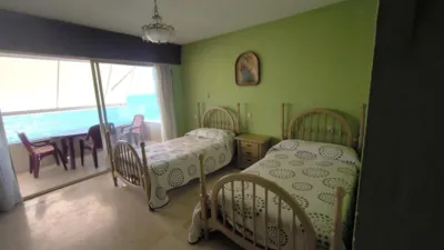Apartment on the 1st Line of the Beach photo 14