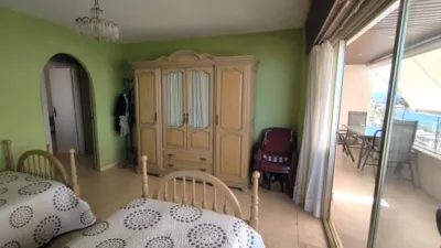 Apartment on the 1st Line of the Beach photo 15