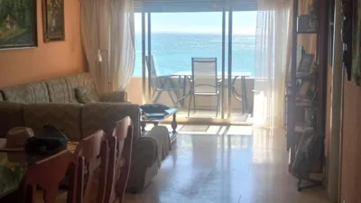 Apartment on the 1st Line of the Beach photo 21