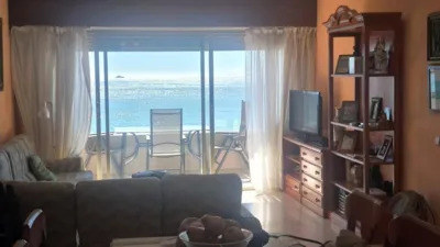 Apartment on the 1st Line of the Beach photo 22