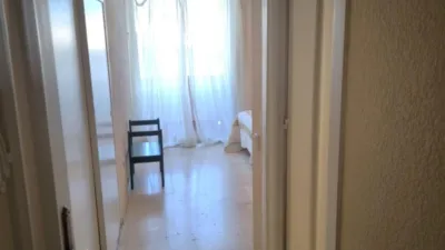 Apartment on the 1st Line of the Beach photo 24