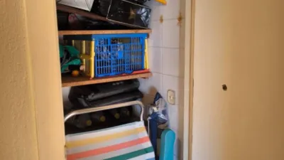 Apartment on the 1st Line of the Beach photo 26