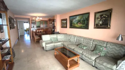 Apartment on the 1st Line of the Beach photo 4