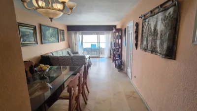 Apartment on the 1st Line of the Beach photo 5
