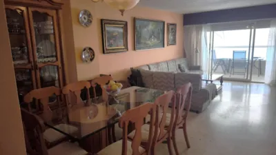 Apartment on the 1st Line of the Beach photo 6
