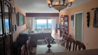 Apartment on the 1st Line of the Beach photo 7