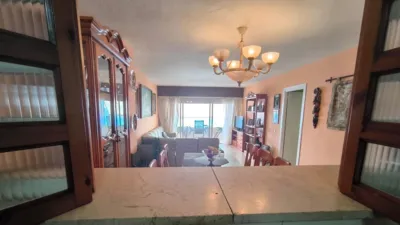 Apartment on the 1st Line of the Beach photo 8