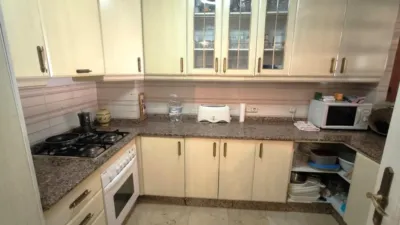 Apartment on the 1st Line of the Beach photo 9