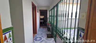 Chalet en calle del Ejército Español photo 12