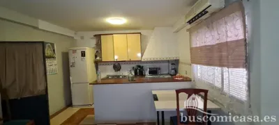 Chalet en calle del Ejército Español photo 18