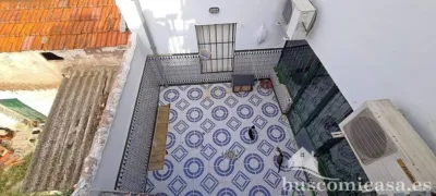 Chalet en calle del Ejército Español photo 27