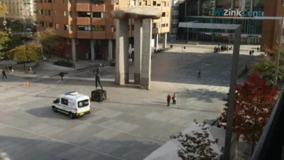 Piso en alquiler en Goya - Imagen 25