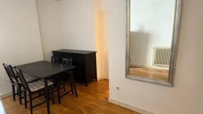 Piso en alquiler en Goya - Imagen 4