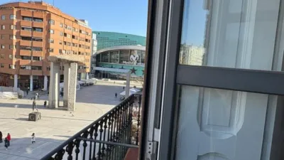 Piso en alquiler en Goya - Imagen 6