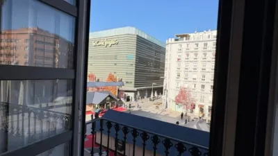 Piso en alquiler en Goya - Imagen 7