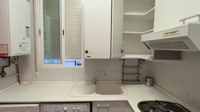 Piso en alquiler en Goya - Imagen 9