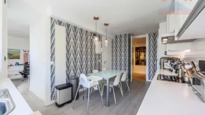 Piso en alquiler en Nueva España - Imagen 14