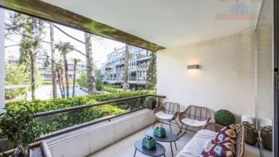 Piso en alquiler en Nueva España - Imagen 5
