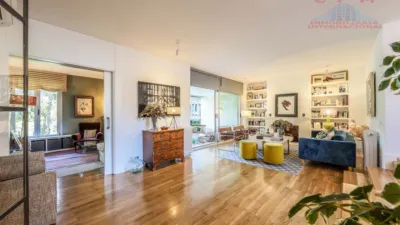 Piso en alquiler en Nueva España - Imagen 7
