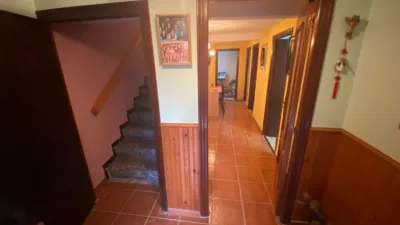 Rustic house in Plaza Oriente photo 2